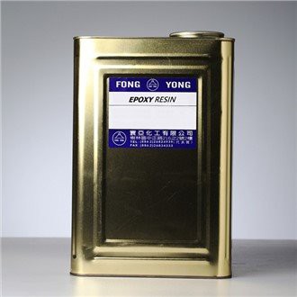 Electrically Insulative Potting Epoxy Resin