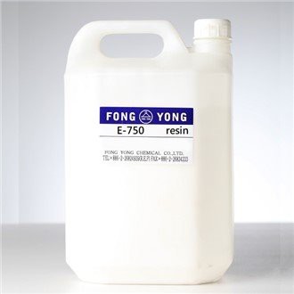 Sveigjanlegt rafrænt epoxýplastefni