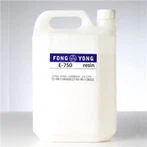 Sveigjanlegt rafrænt epoxýplastefni